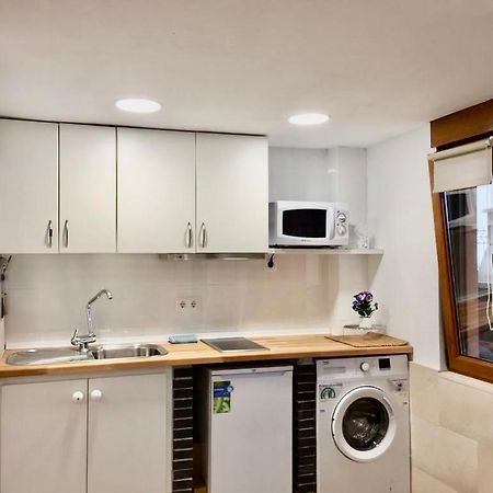 Apartamento Luis Suances Exterior foto